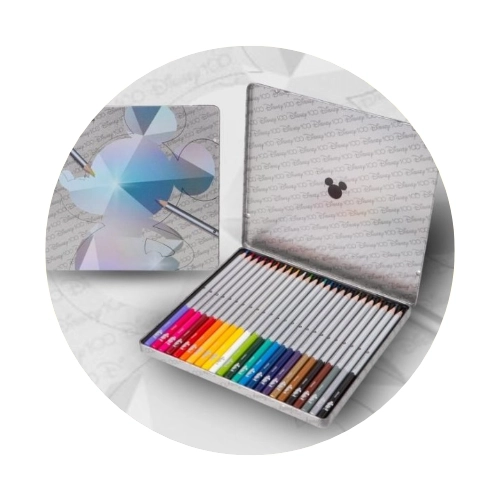 [NL]Boites de crayons