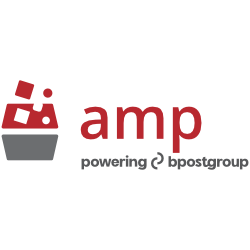 Logo AMP