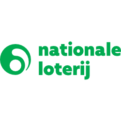 Logo Nationale loterij